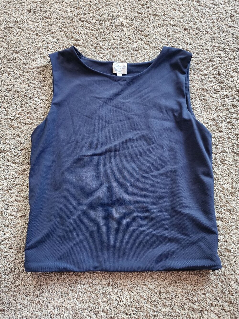 Blue Rain x Francesca's Tank Top